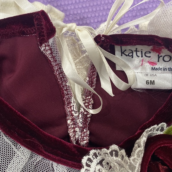 Baby Easter Dress🎀 - Picture 8 of 10